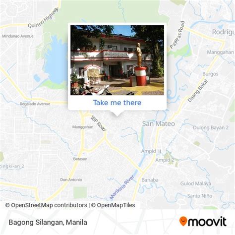 barangay bagong silangan quezon city|Bagong Silangan Map .